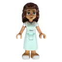 Minifigurka