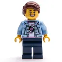 Minifigurka