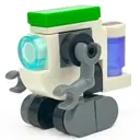 Minifigurka