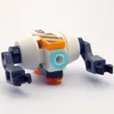 Minifigurka