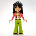 Minifigurka