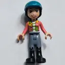 Minifigurka