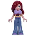 Minifigurka