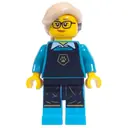 Minifigurka