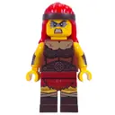 Minifigurka