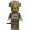 Minifigurka
