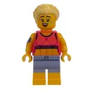 Minifigurka