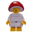 Minifigurka
