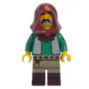 Minifigurka