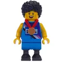 Minifigurka