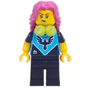 Minifigurka