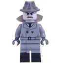 Minifigurka