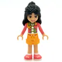 Minifigurka