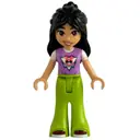 Minifigurka