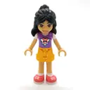 Minifigurka