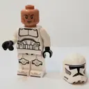 Minifigurka
