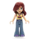 Minifigurka