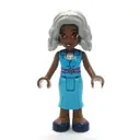 Minifigurka