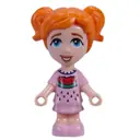 Minifigurka