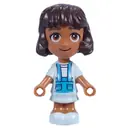 Minifigurka