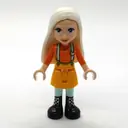 Minifigurka