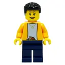 Minifigurka