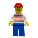 Minifigurka