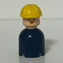 Minifigurka
