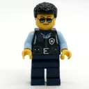 Minifigurka