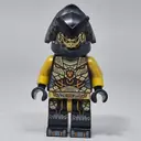 Minifigurka
