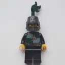 Minifigurka