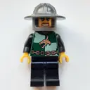 Minifigurka