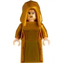 Minifigurka
