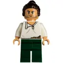 Minifigurka