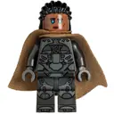 Minifigurka