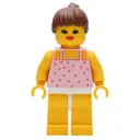 Minifigurka