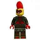 Minifigurka