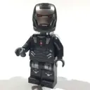 Minifigurka