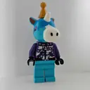 Minifigurka