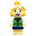 Minifigurka