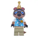 Minifigurka