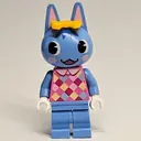 Minifigurka