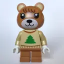 Minifigurka