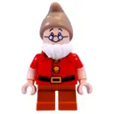Minifigurka