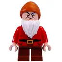 Minifigurka