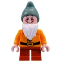 Minifigurka