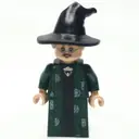 Minifigurka