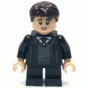 Minifigurka