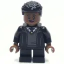 Minifigurka