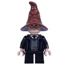 Minifigurka